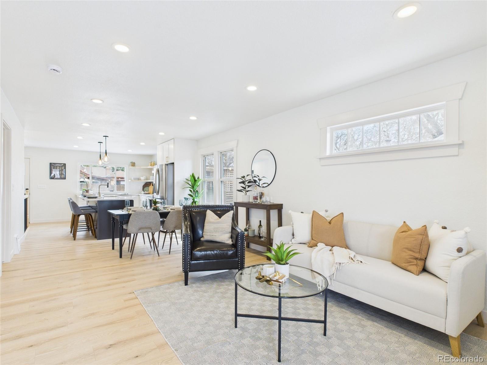 3150 S Pennsylvania Street