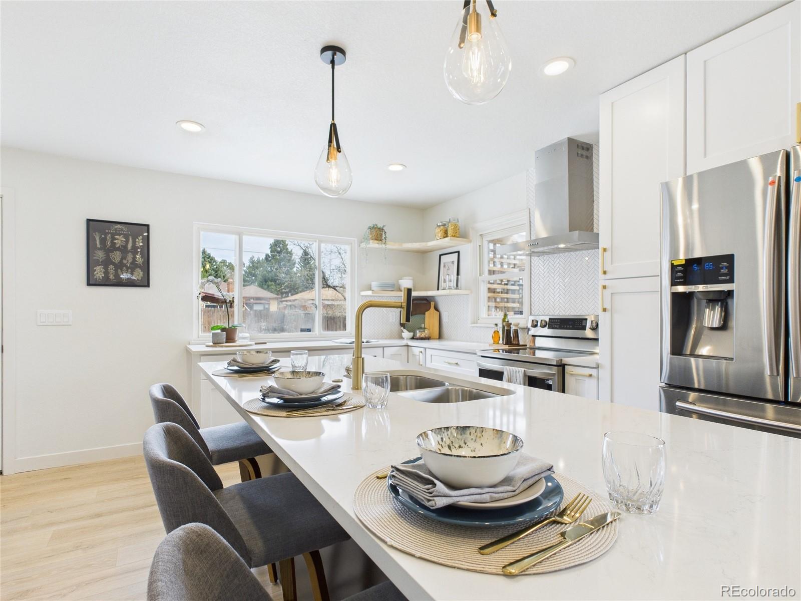 3150 S Pennsylvania Street