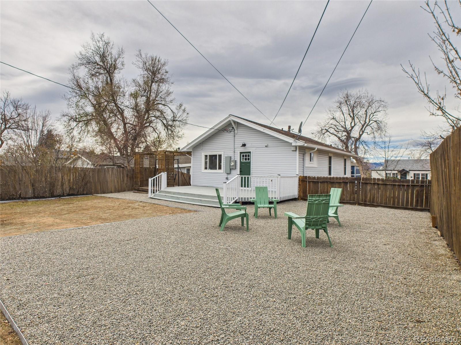 3150 S Pennsylvania Street