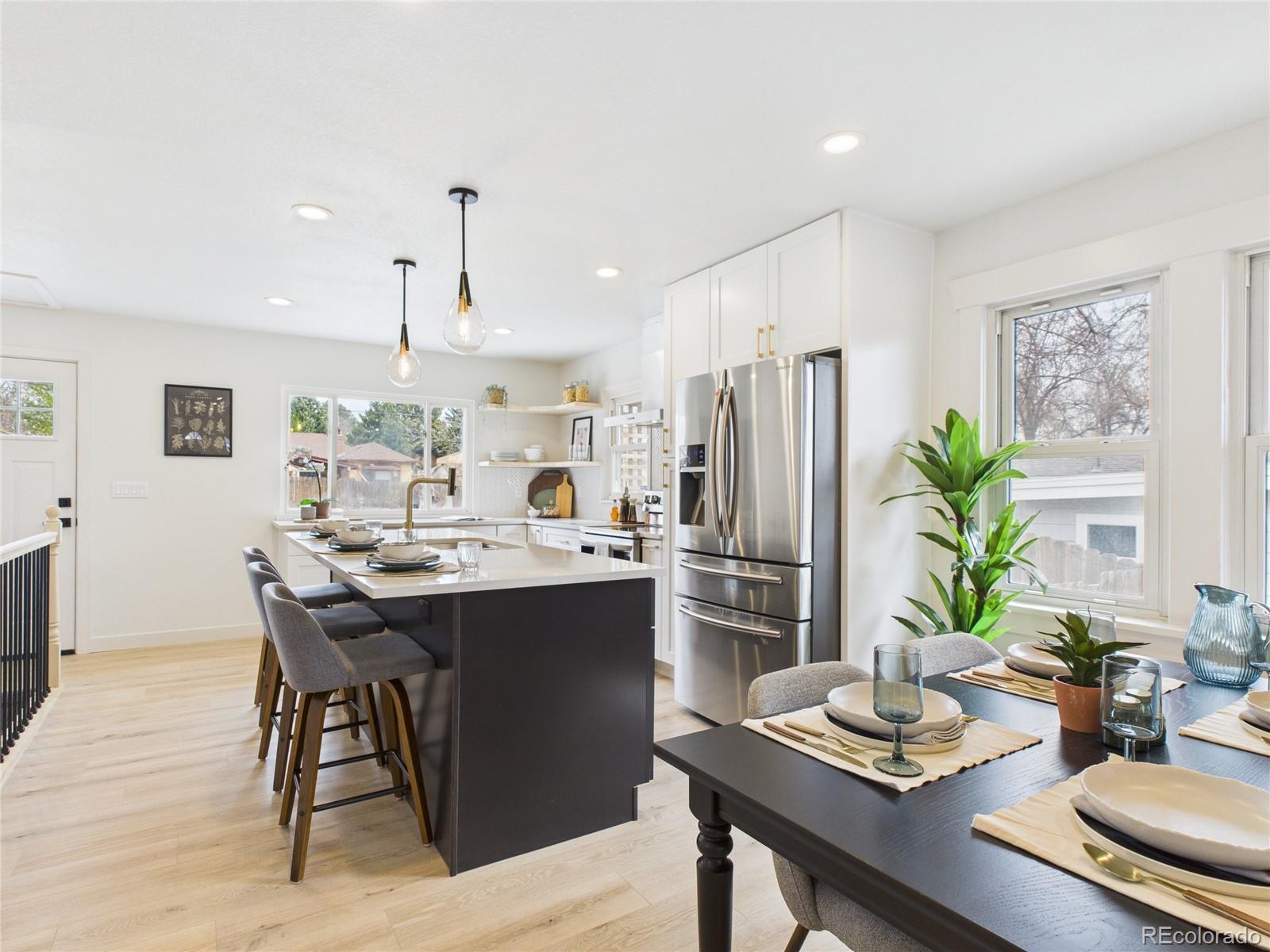 3150 S Pennsylvania Street