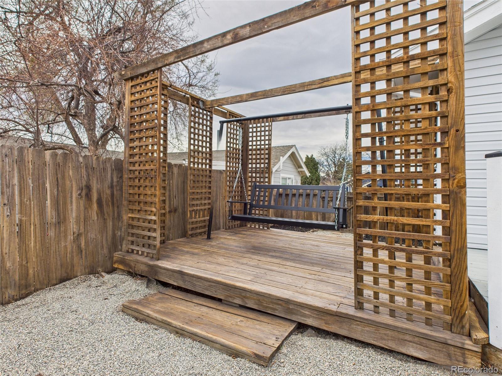 3150 S Pennsylvania Street