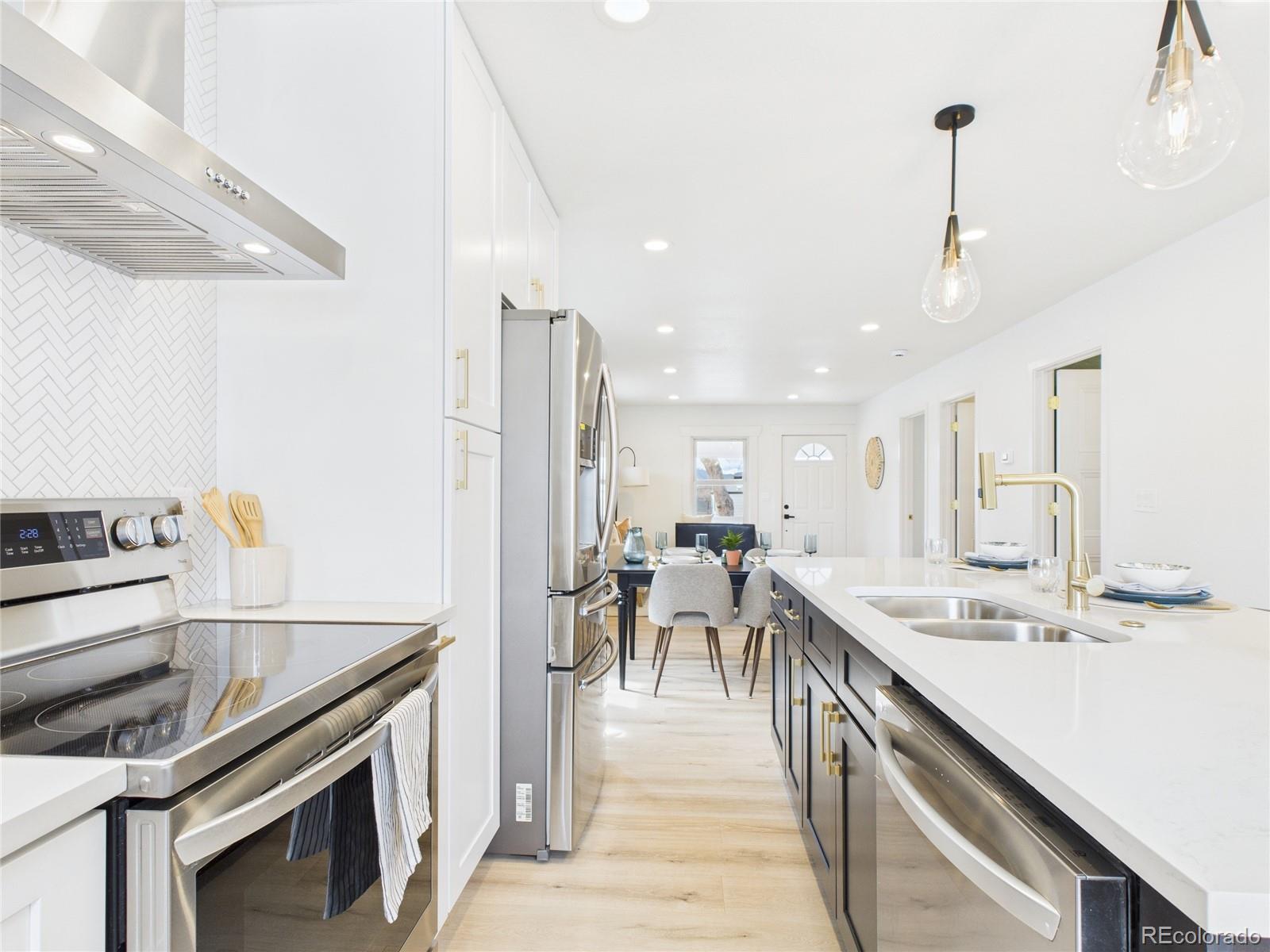 3150 S Pennsylvania Street