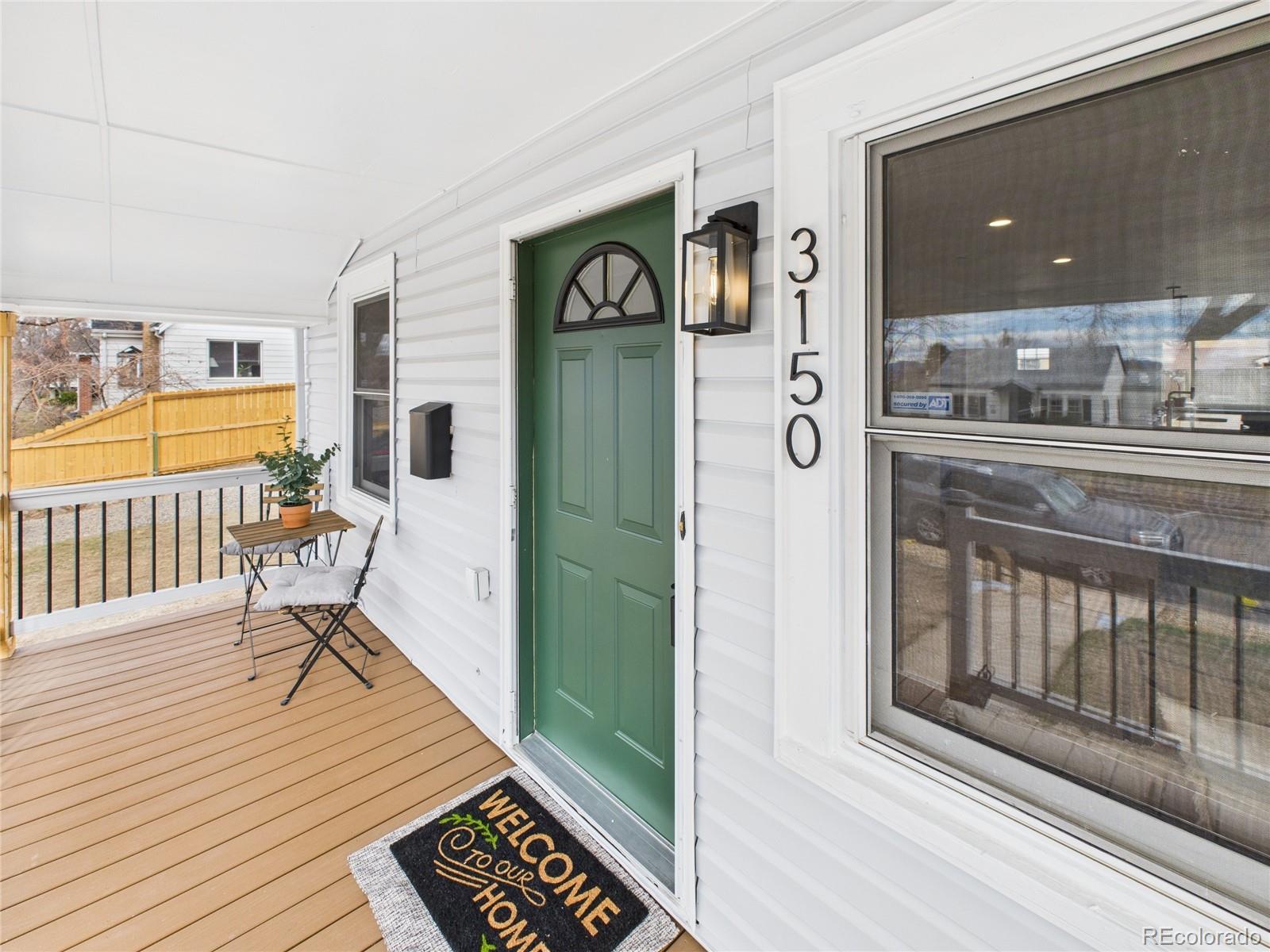 3150 S Pennsylvania Street