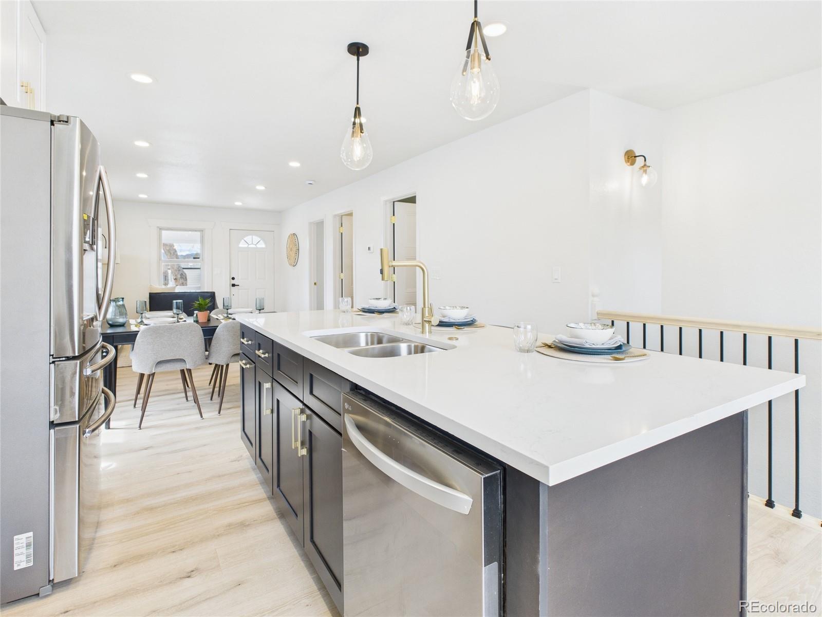 3150 S Pennsylvania Street