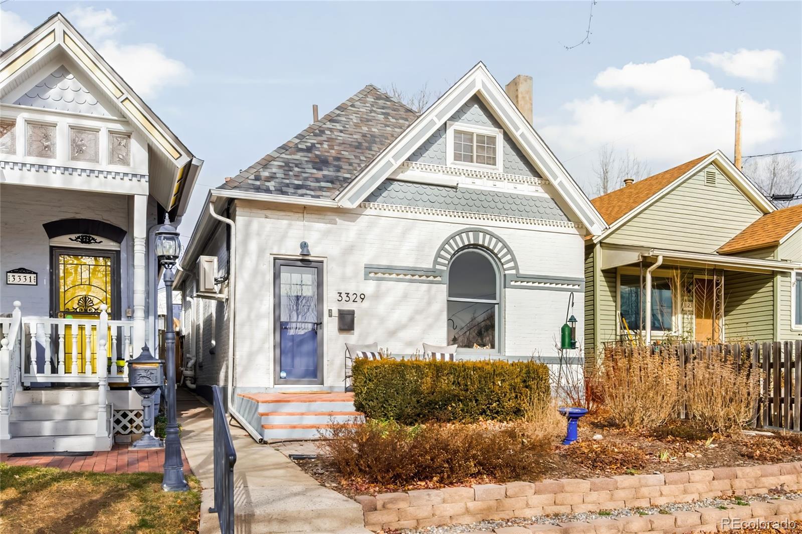 3329 W 25th Avenue