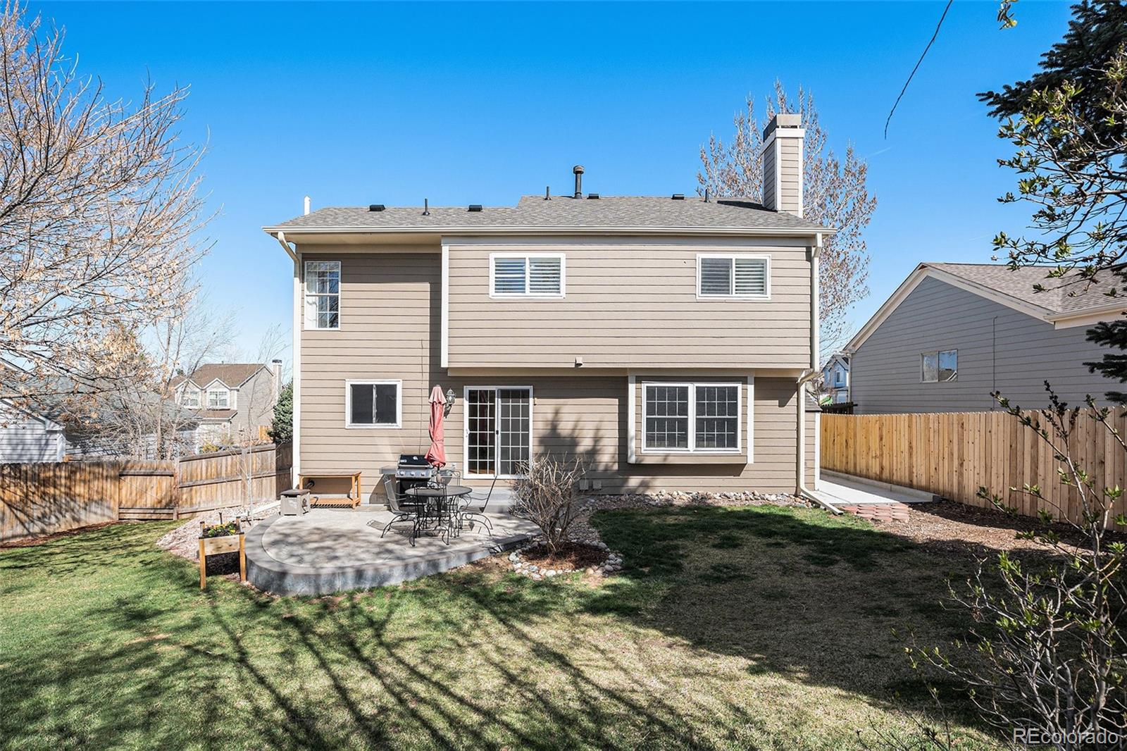 5821 S Quatar Circle