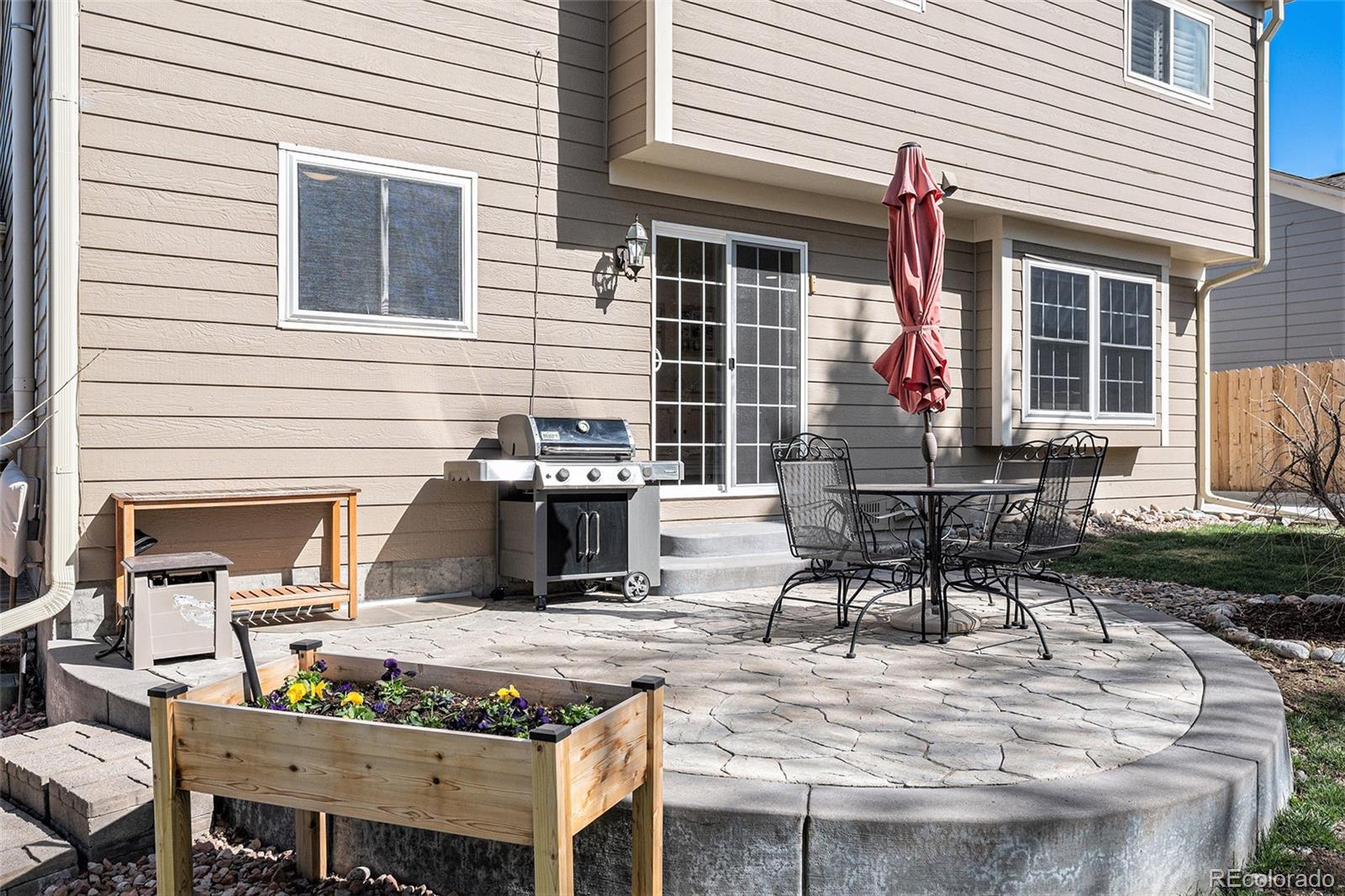 5821 S Quatar Circle