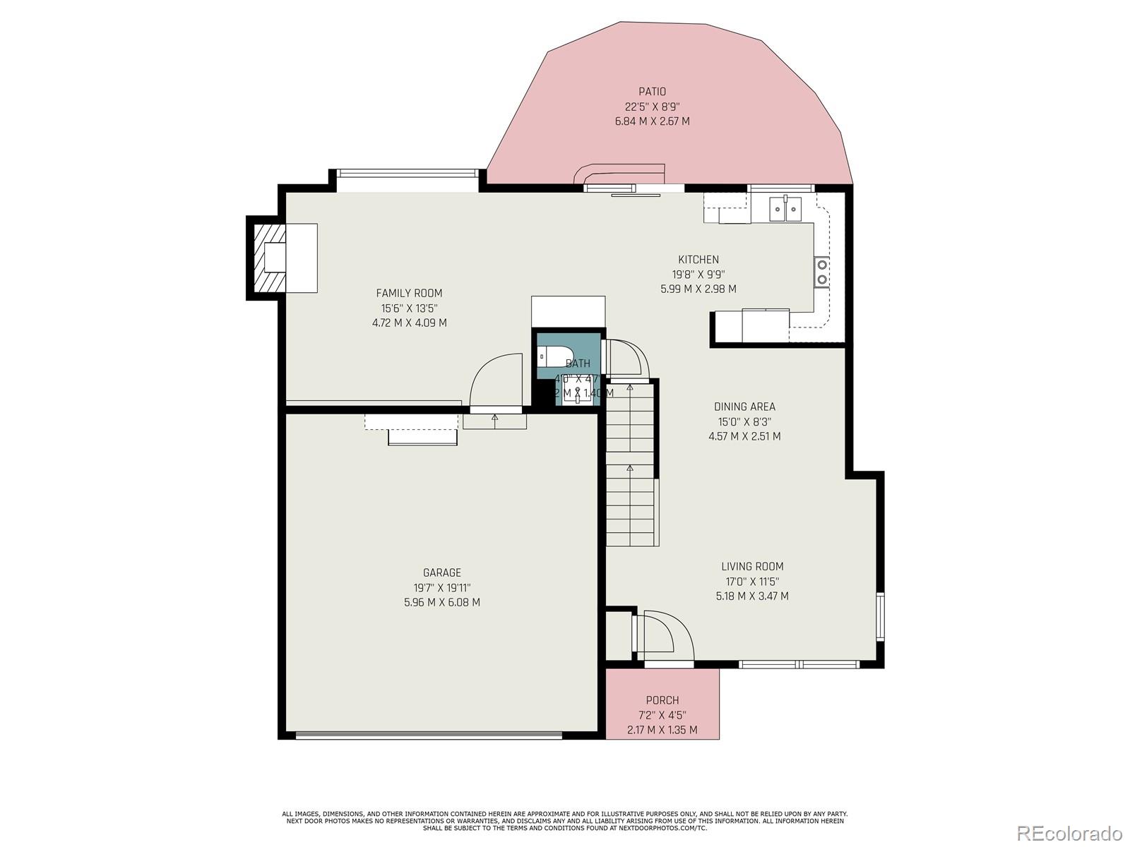 5821 S Quatar Circle