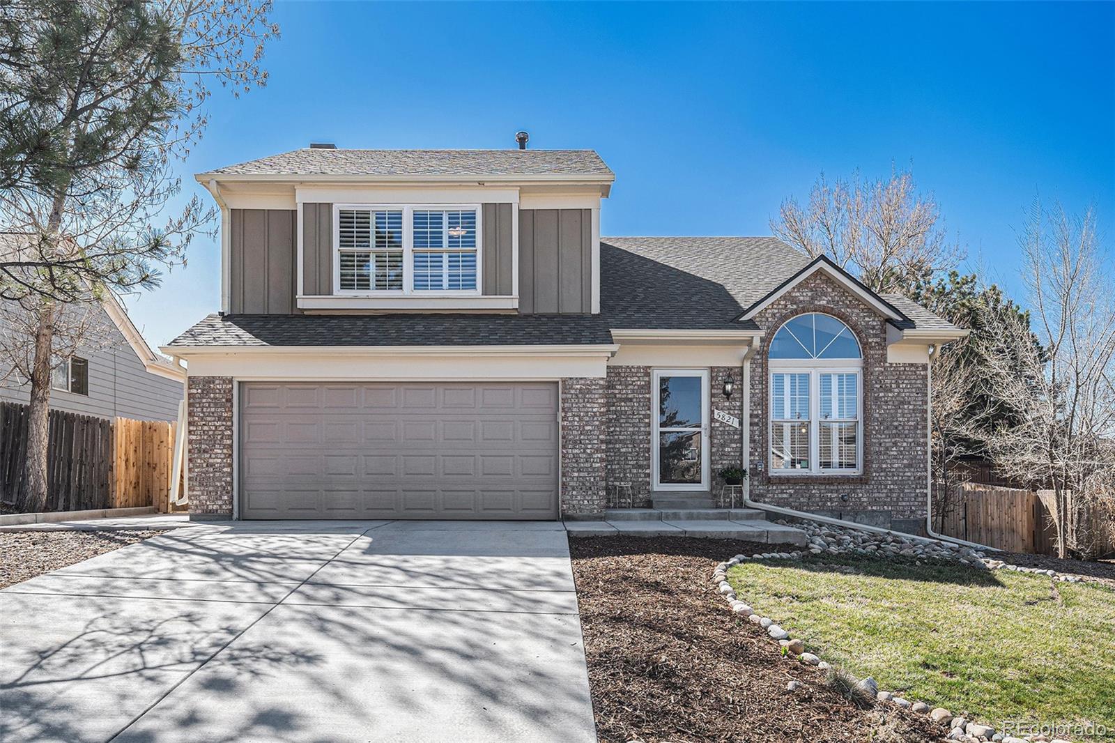 5821 S Quatar Circle