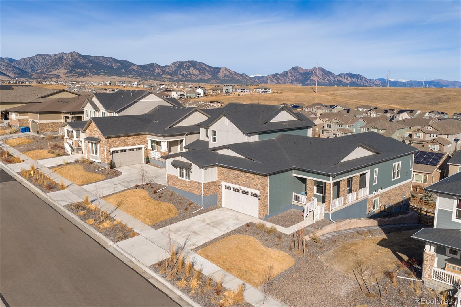 17693 W 93rd Place