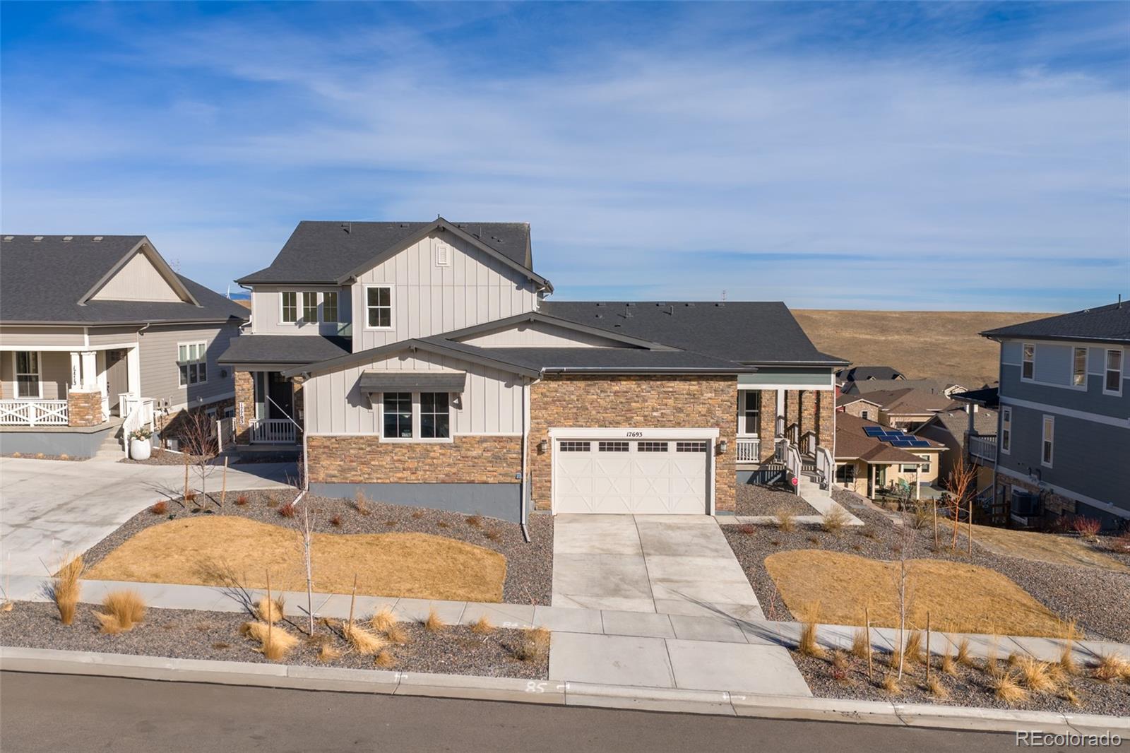 17693 W 93rd Place