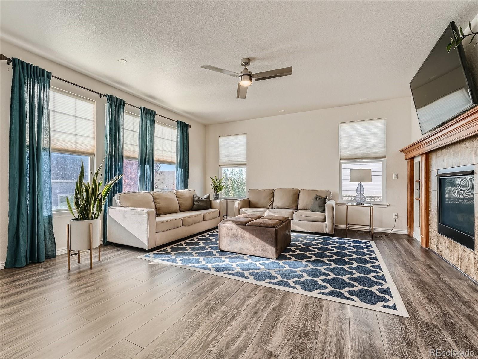 6523 S Irvington Way