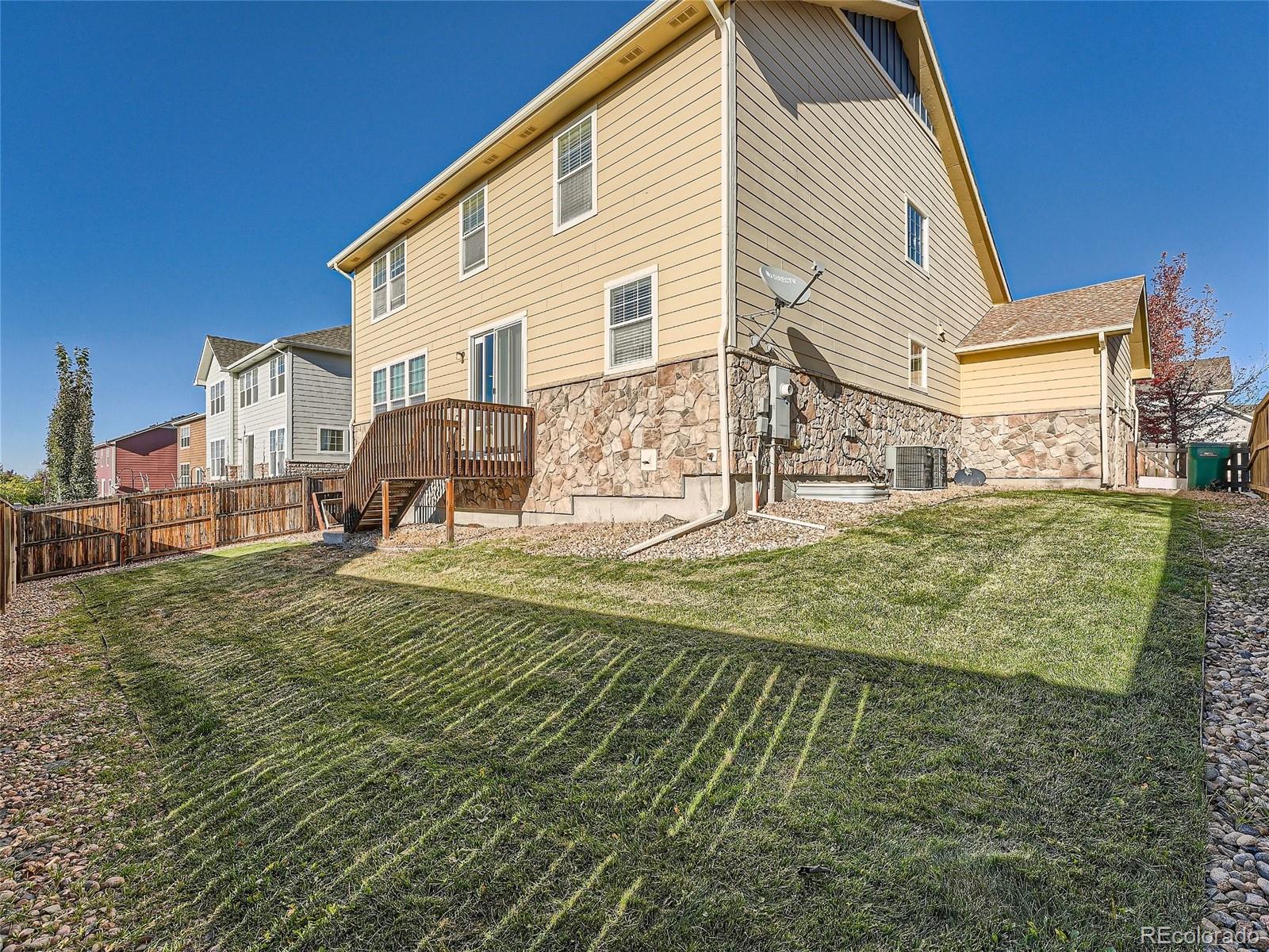 6523 S Irvington Way