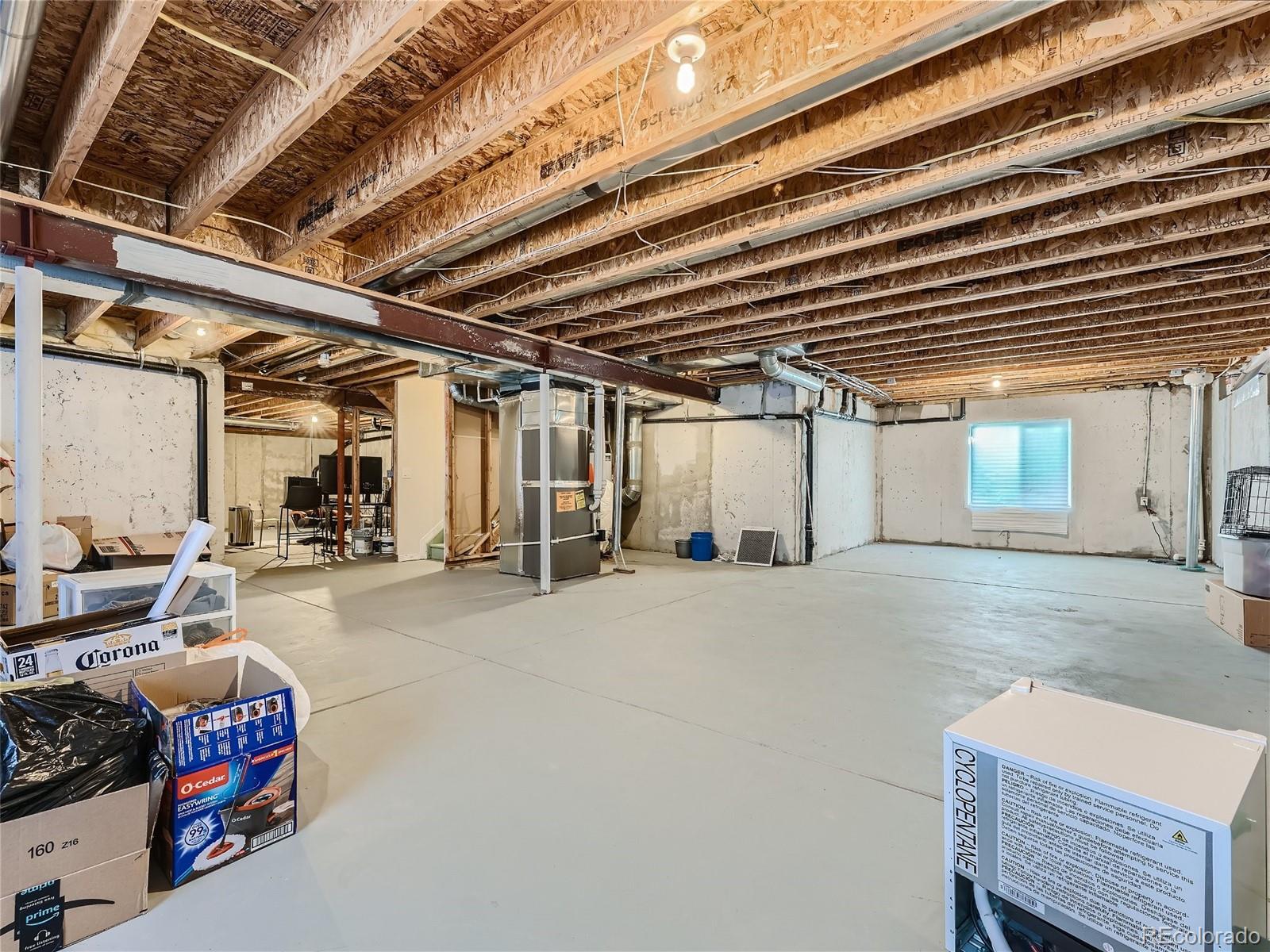 6523 S Irvington Way