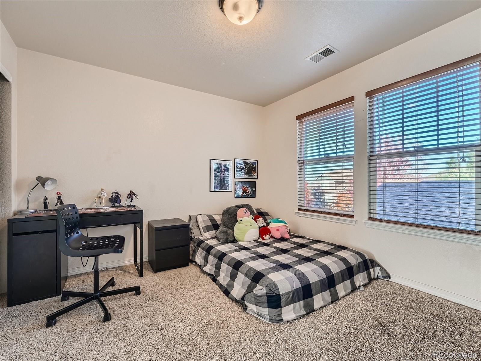 6523 S Irvington Way