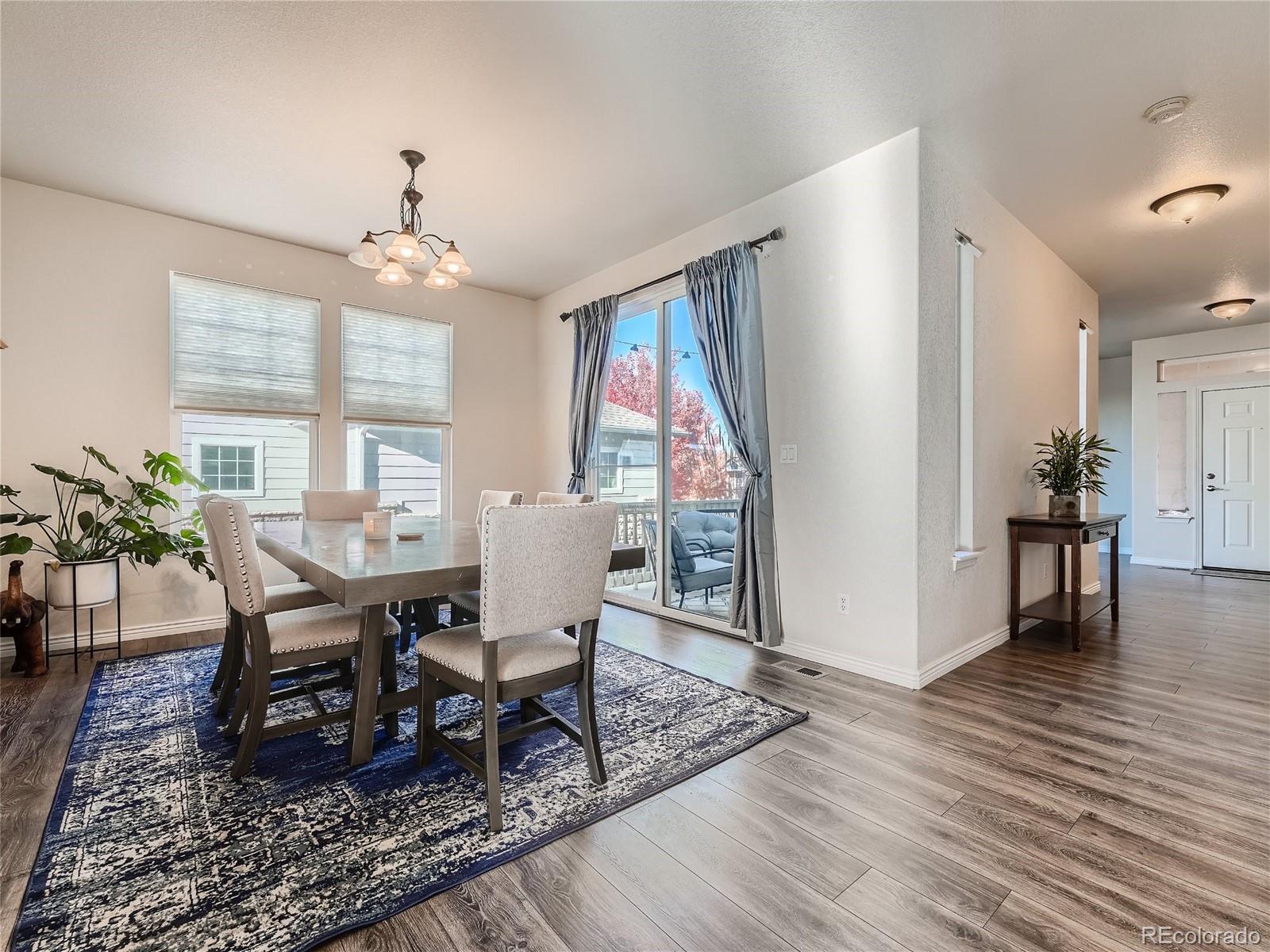 6523 S Irvington Way