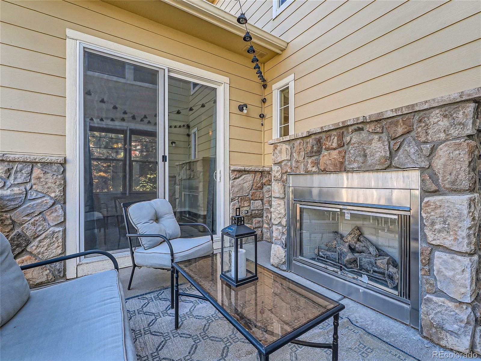 6523 S Irvington Way