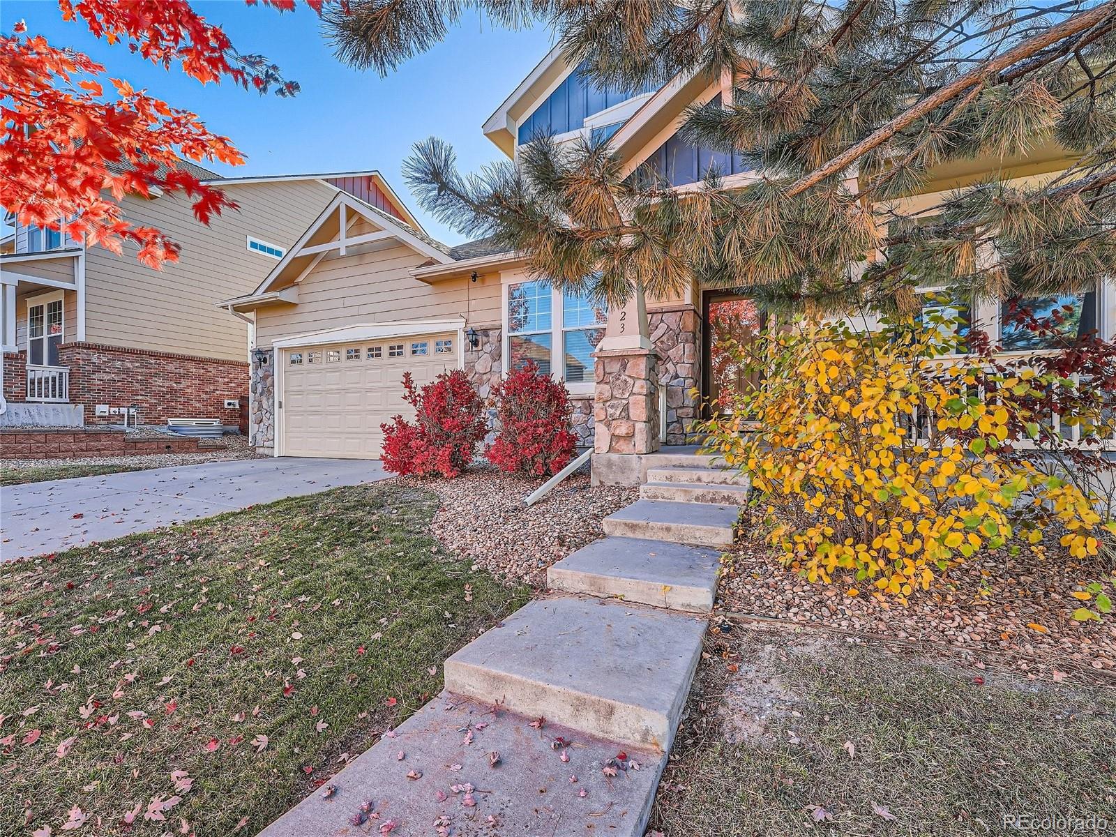 6523 S Irvington Way