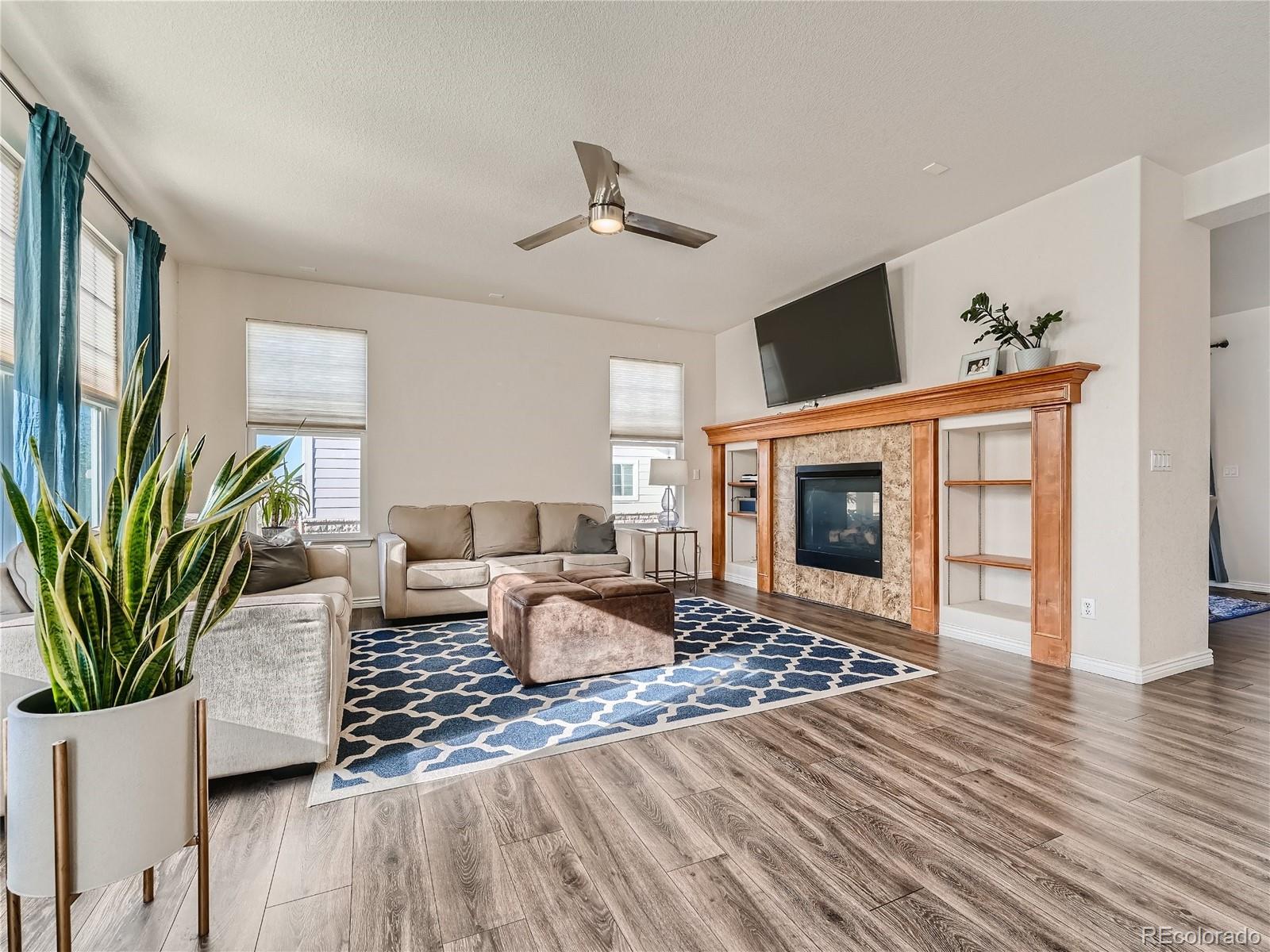 6523 S Irvington Way