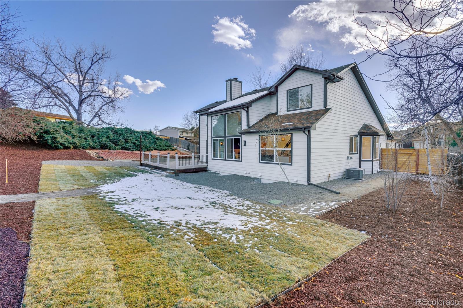 13376 Wildflower Street
