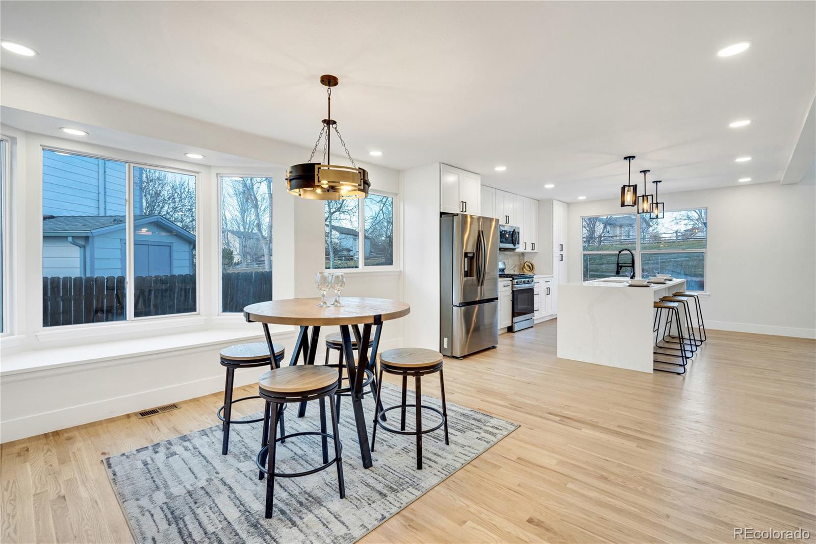 13376 Wildflower Street