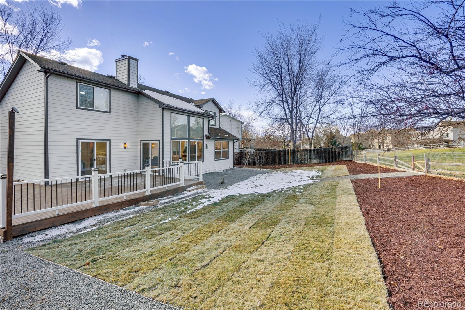 13376 Wildflower Street