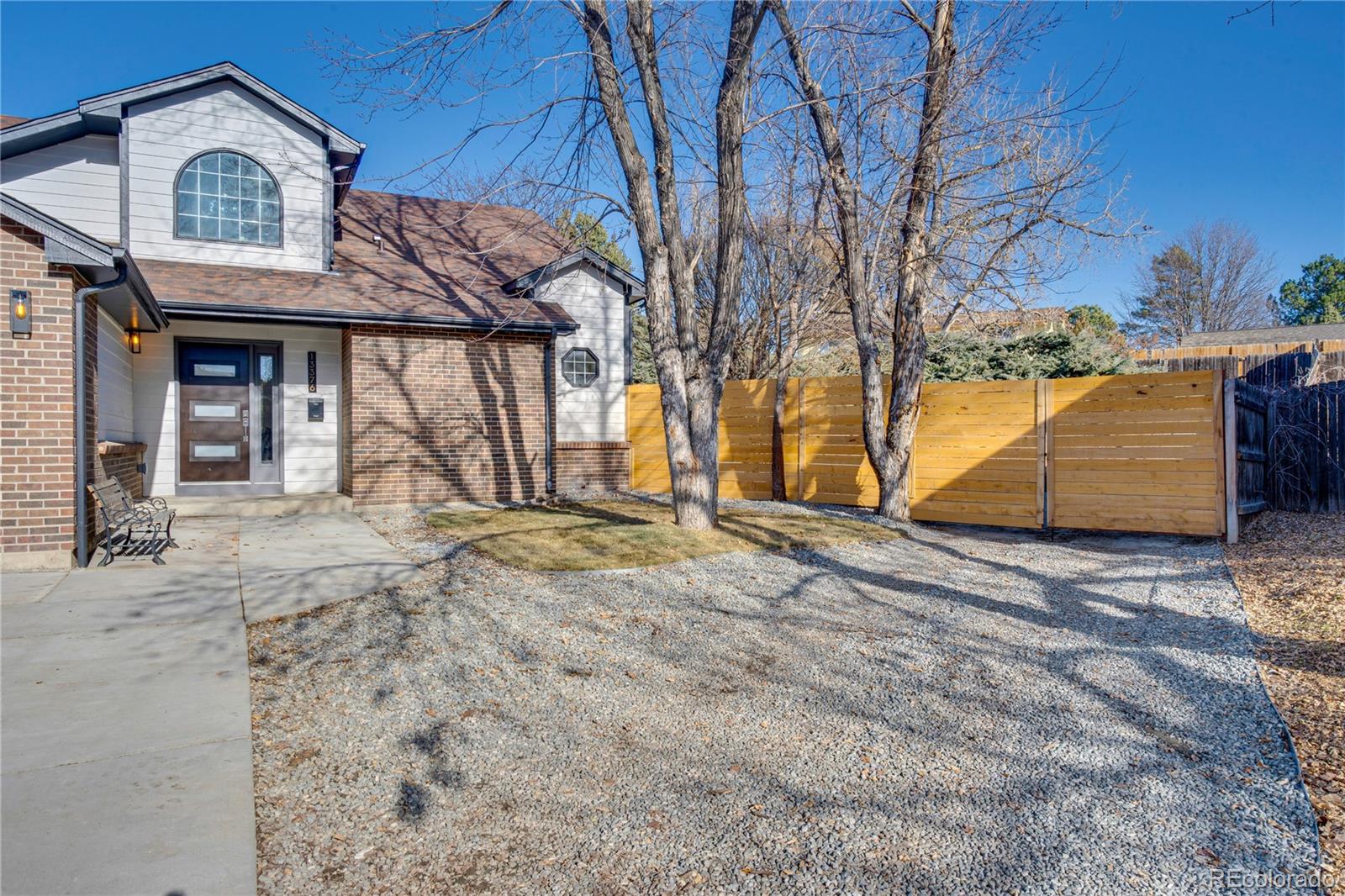 13376 Wildflower Street
