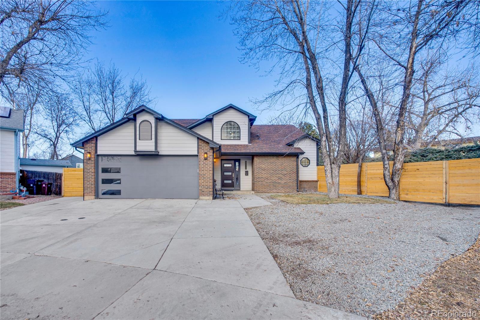 13376 Wildflower Street