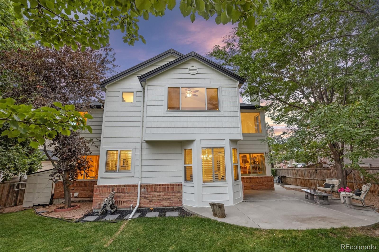 16557 Sweetbrush Drive