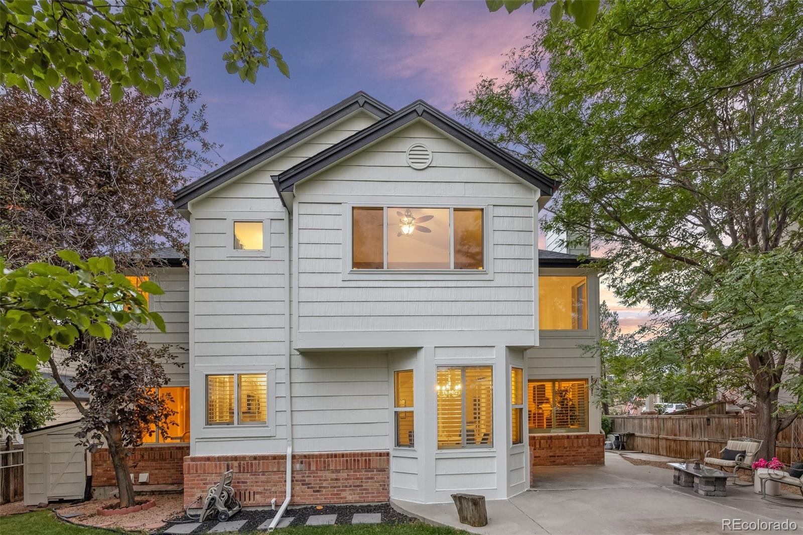 16557 Sweetbrush Drive