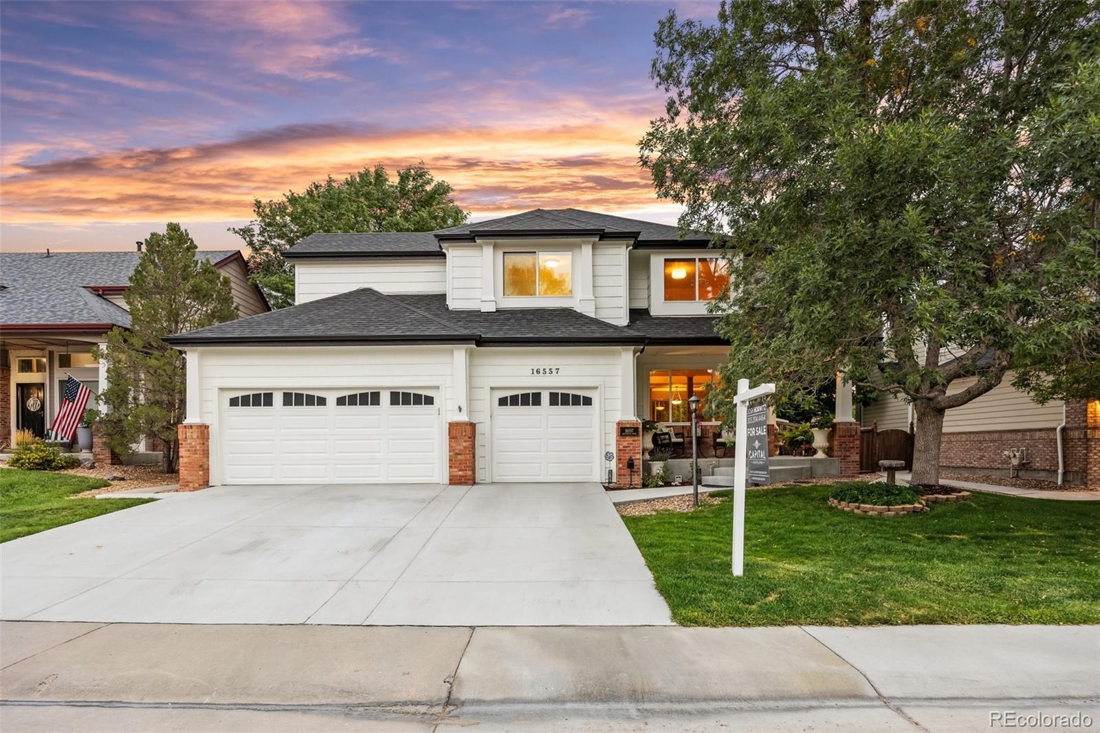 16557 Sweetbrush Drive