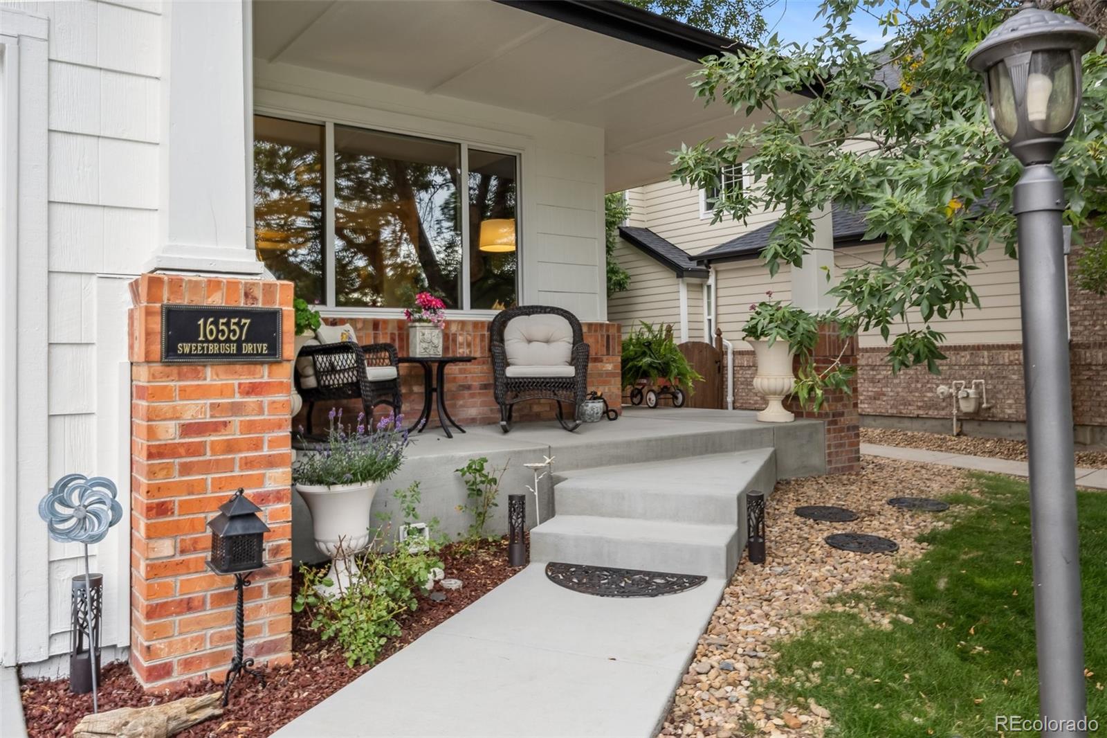 16557 Sweetbrush Drive