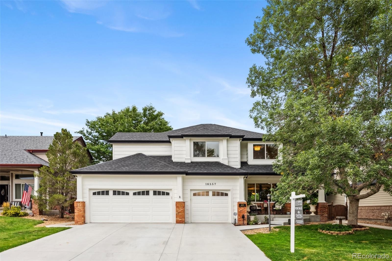 16557 Sweetbrush Drive