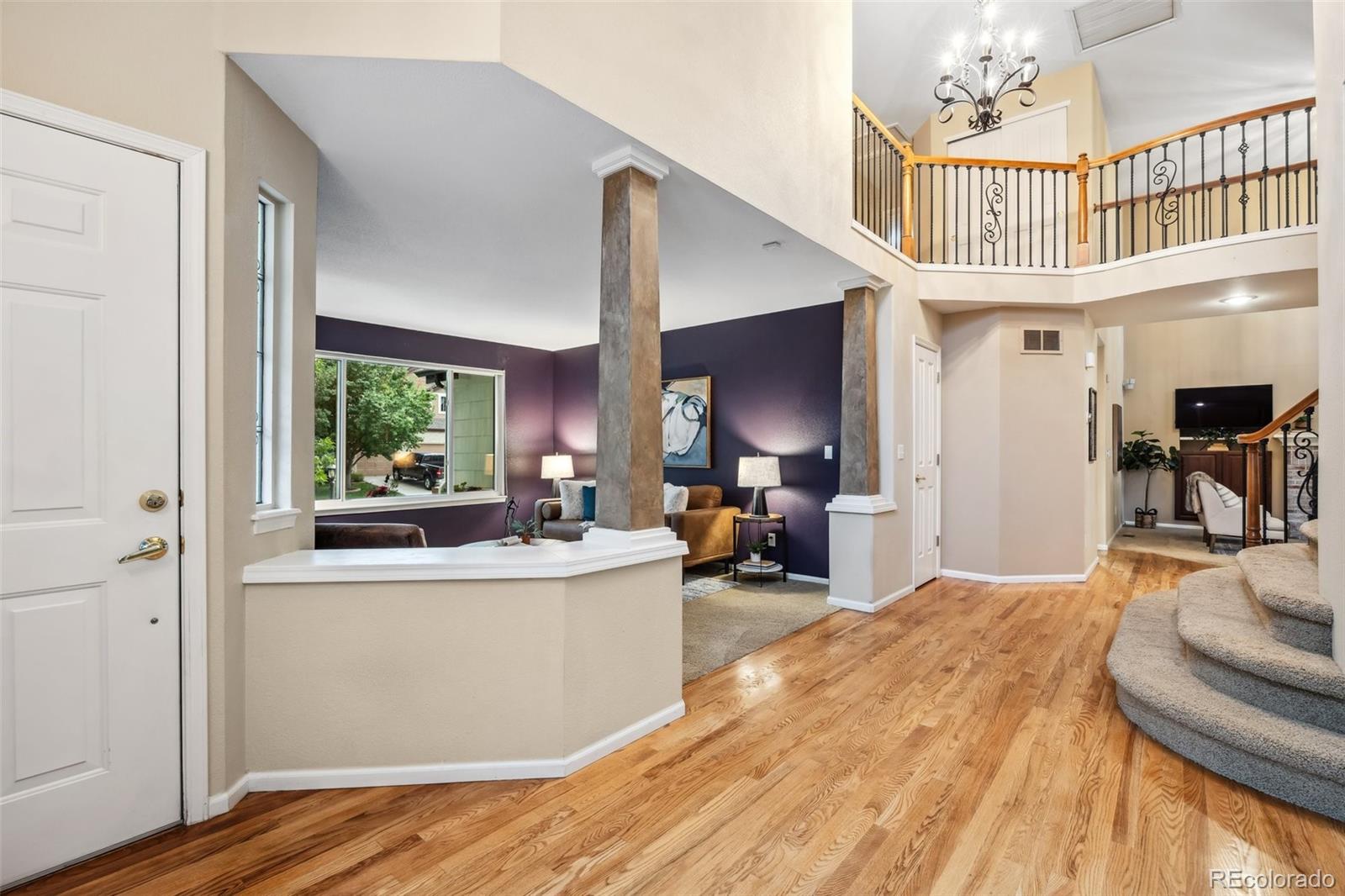 16557 Sweetbrush Drive