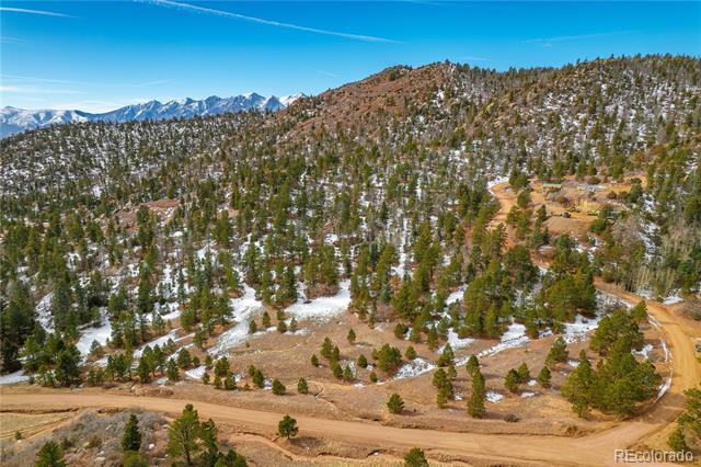 Lot 2 Spruce Mountain Road