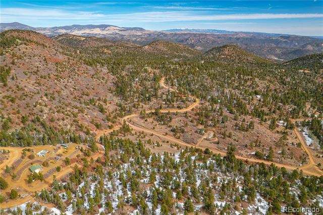 Lot 2 Spruce Mountain Road