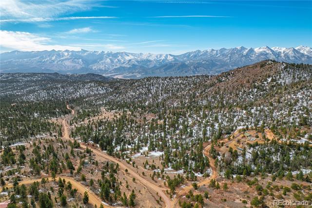 Lot 2 Spruce Mountain Road
