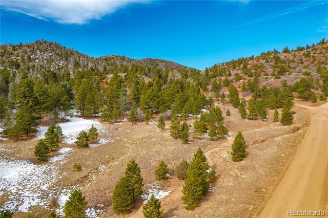 Lot 2 Spruce Mountain Road