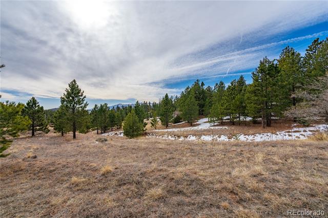 Lot 2 Spruce Mountain Road
