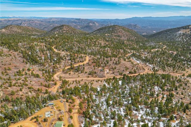 Lot 2 Spruce Mountain Road
