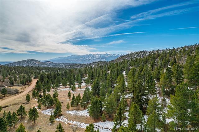 Lot 2 Spruce Mountain Road