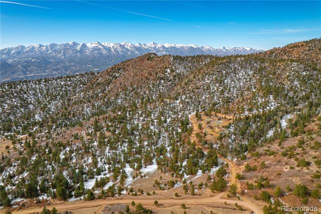 Lot 2 Spruce Mountain Road