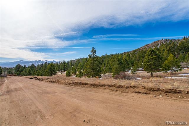 Lot 2 Spruce Mountain Road