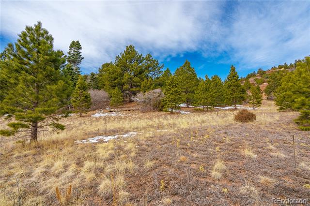Lot 2 Spruce Mountain Road