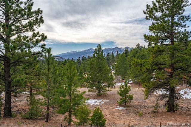Lot 2 Spruce Mountain Road