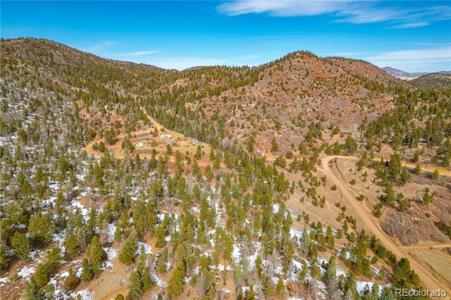 Lot 2 Spruce Mountain Road