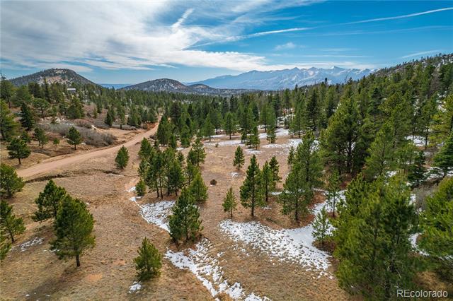 Lot 2 Spruce Mountain Road