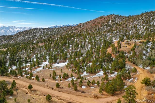 Lot 2 Spruce Mountain Road