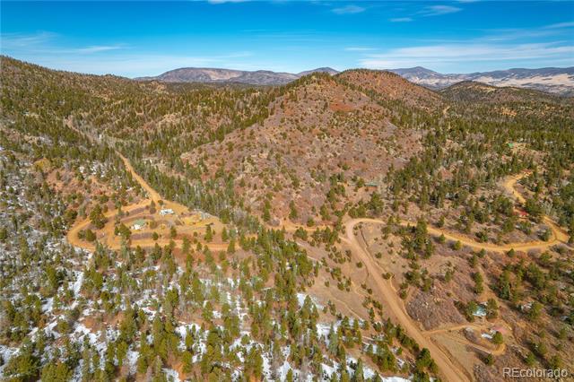 Lot 2 Spruce Mountain Road