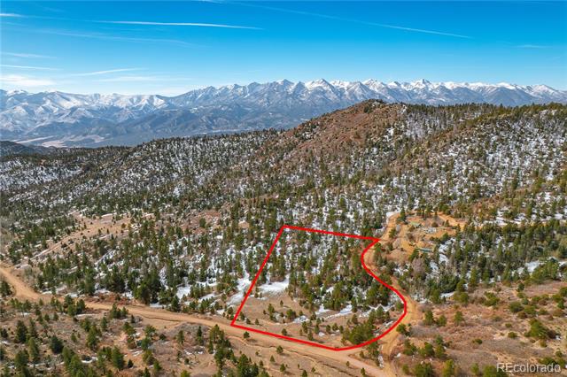 Lot 2 Spruce Mountain Road